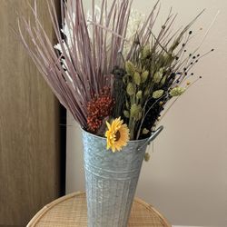 Dry Florals
