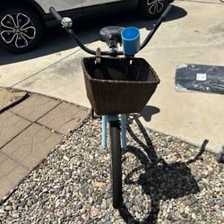 Beach cruiser - Women’s With Lock