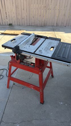 Table saw skilsaw