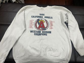 Vintage Angels Crewneck