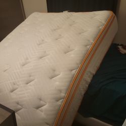 Mattress