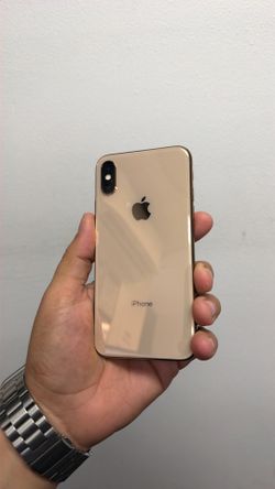 Apple iPhone XS 64GB Unlocked / Liberado 🔥🔥