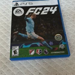 FC24