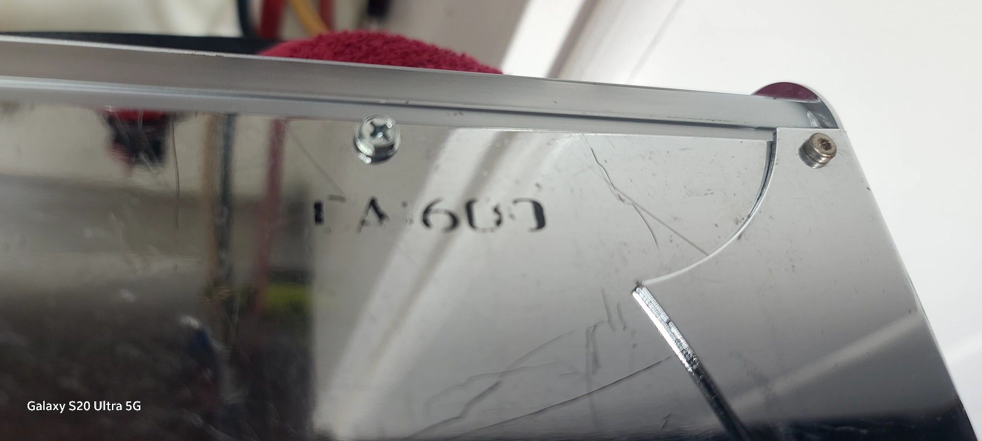 Almani Amp 2 Channel