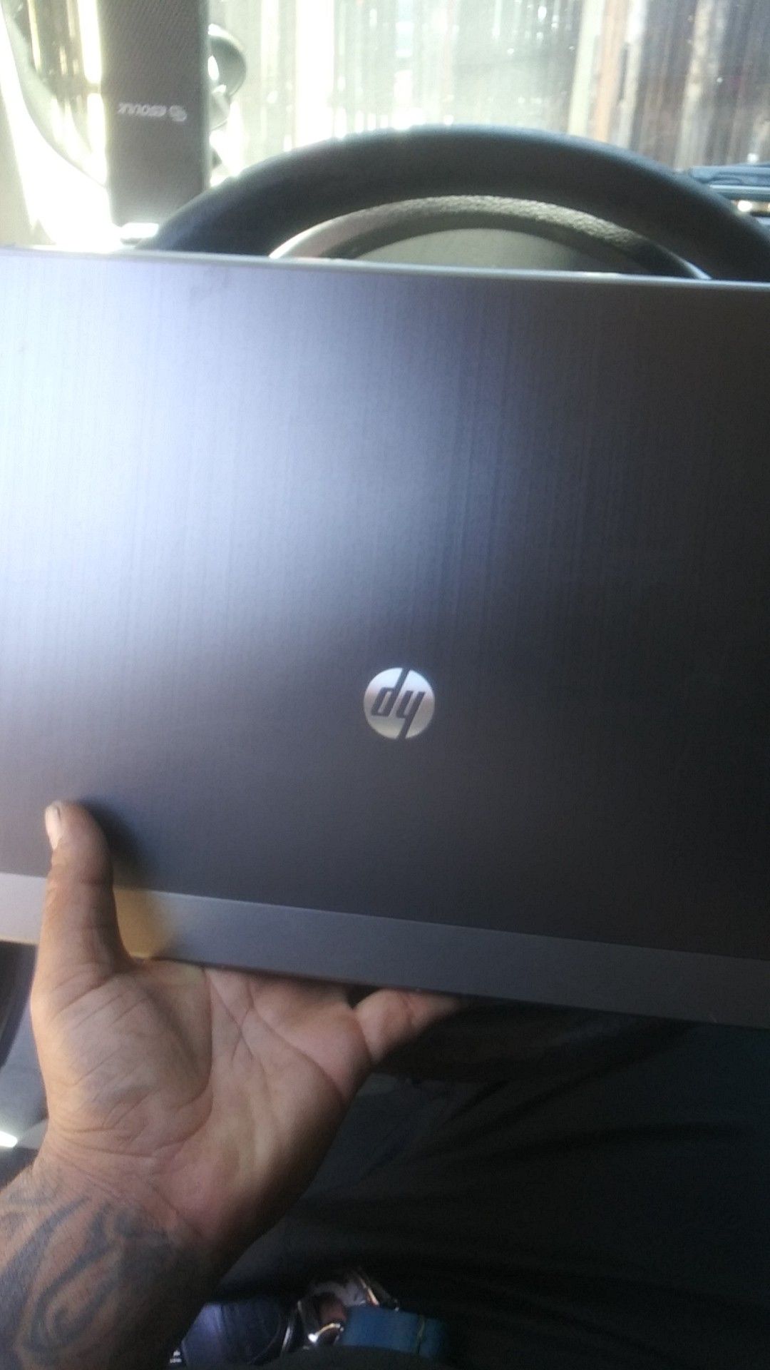 Hp probook 453s