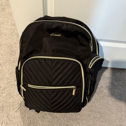 Baby Diaper Bag 