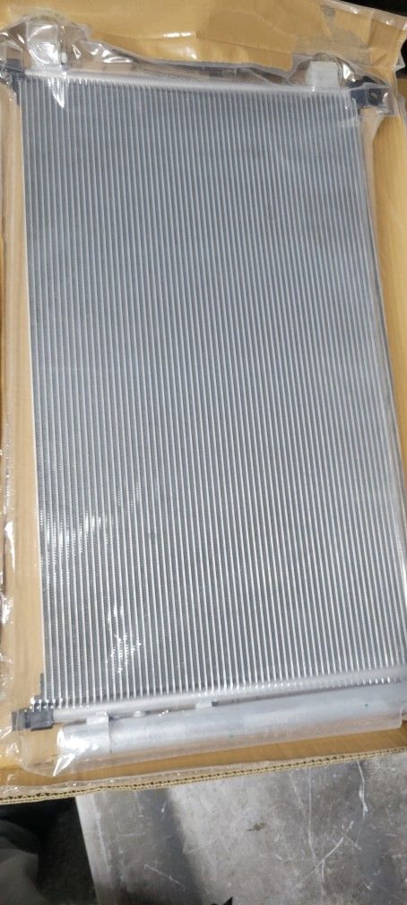 14-20 Nissan Rogue AC Condenser With Dryer