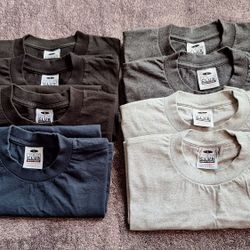 PROCLUB heavy Weight  Size L