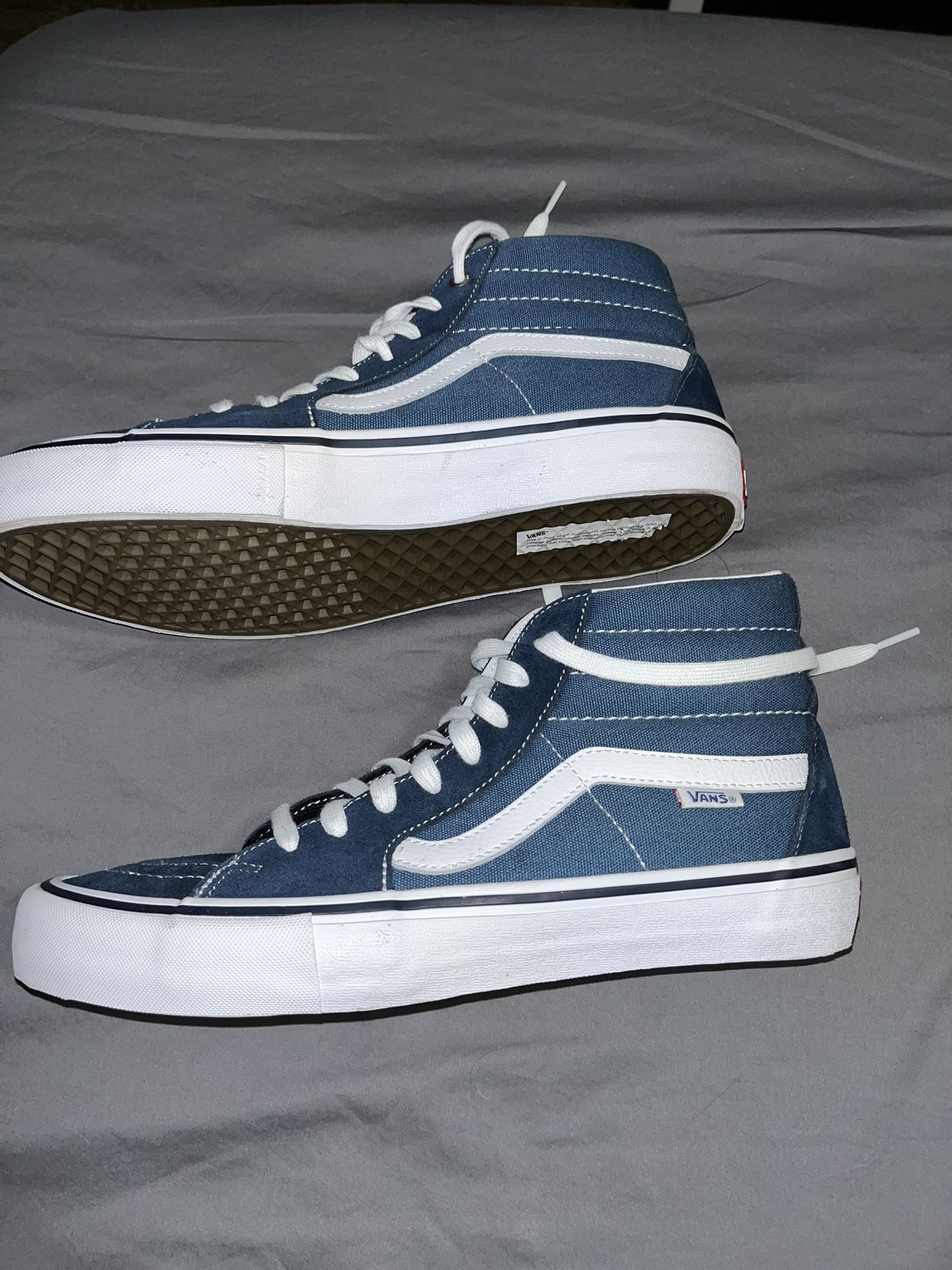 Vans Sk8-Hi