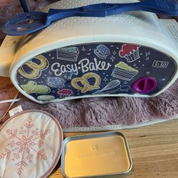 Easy Bake Oven - Used