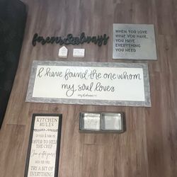 Decor