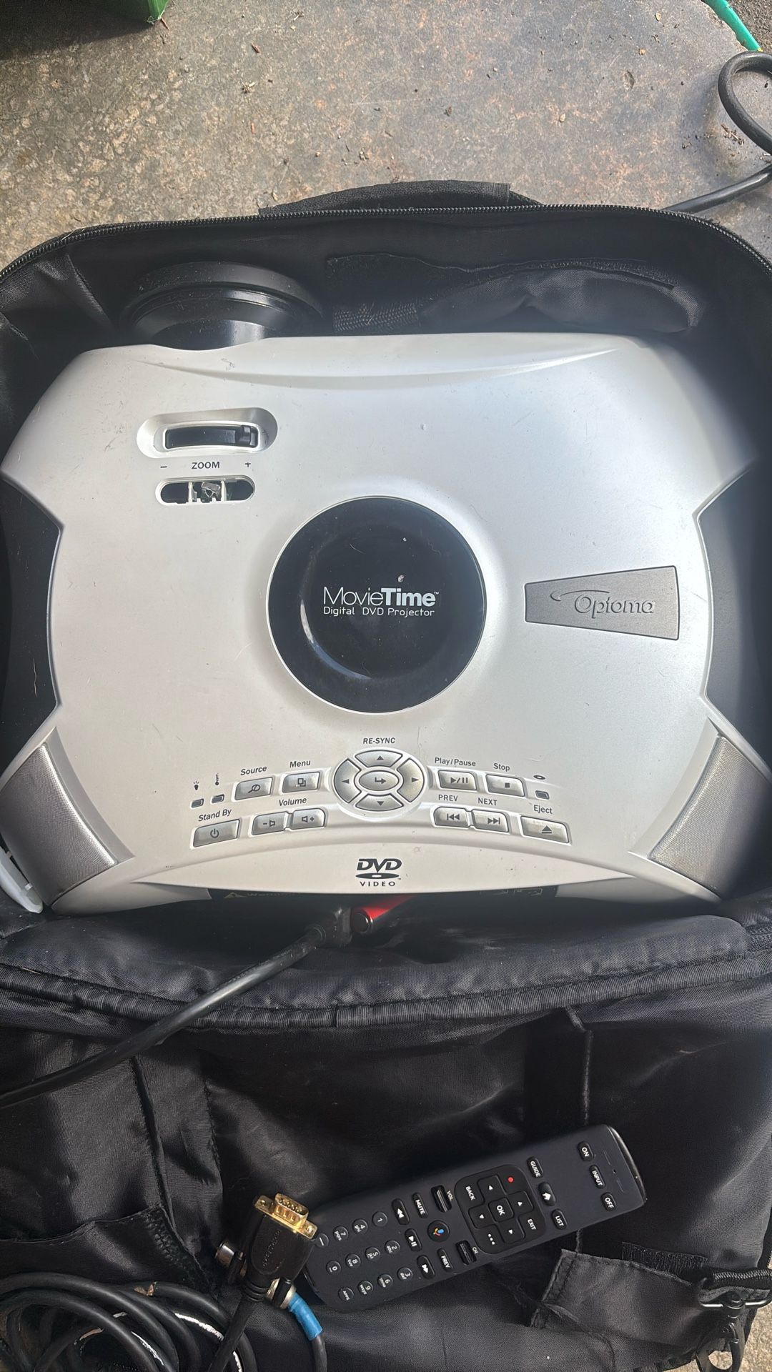 Projector