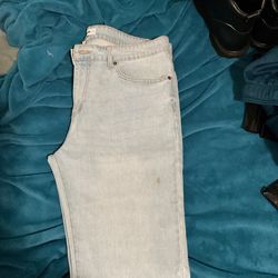 Fashion Nova Pants Size 38