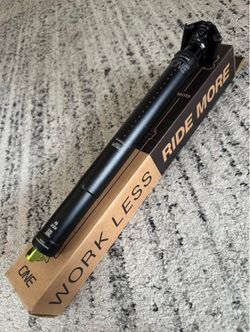 OneUp V2 210mm Dropper Post 31.6