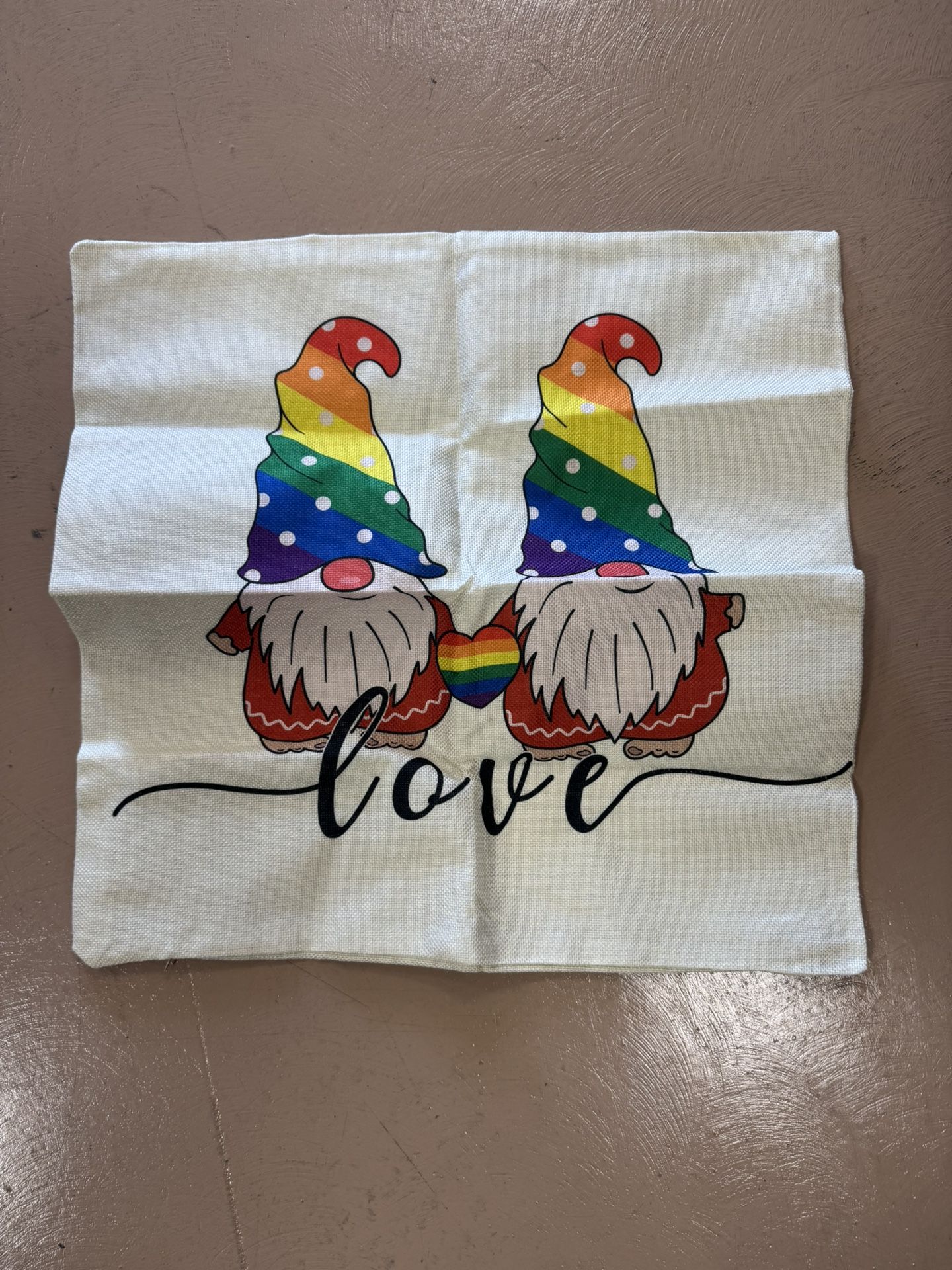 Set Of 4 Pillow Cases