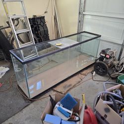 150 Gallon Fish Tank