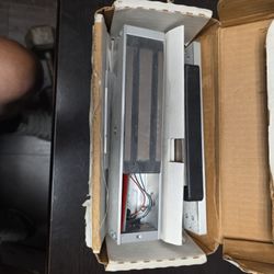 Locknetics Magnet Door Lock