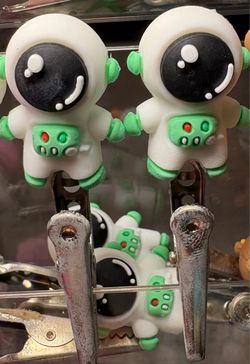 Smoker Clips - Individually Sold v2