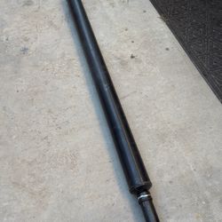 F100 Driveshaft