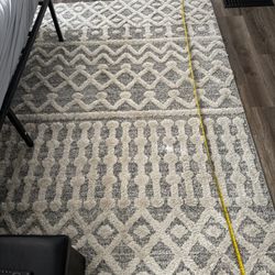 5x7 Rug