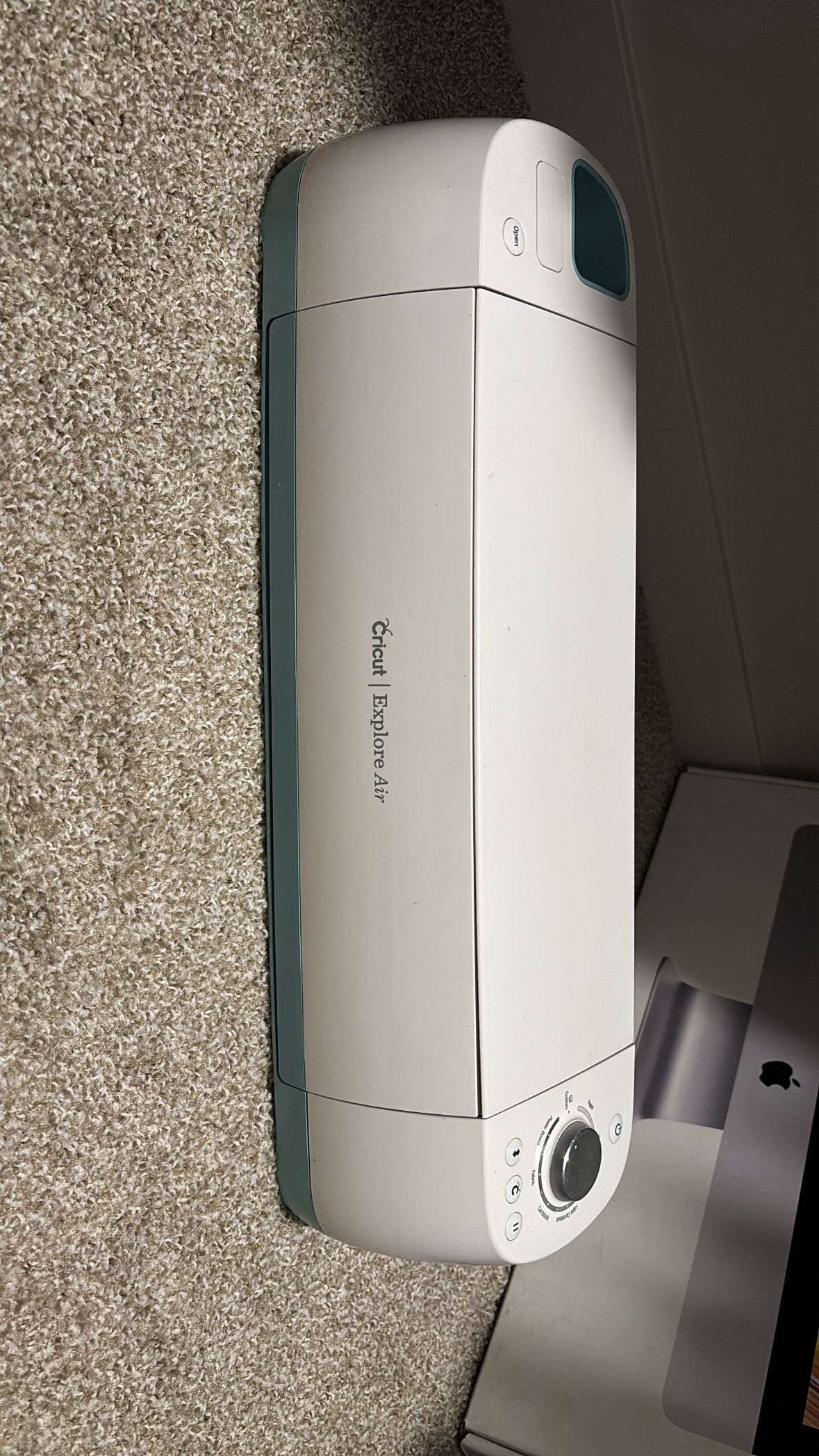 Cricut Explore Air