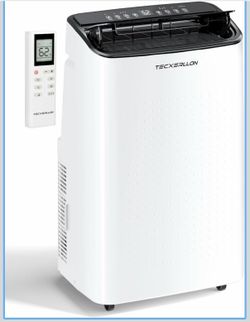 Portable air conditioner