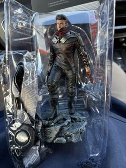 ASUS ROG Horsem4n 6" Figurine