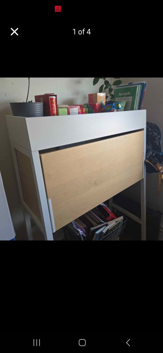 IKEA Secretary desk