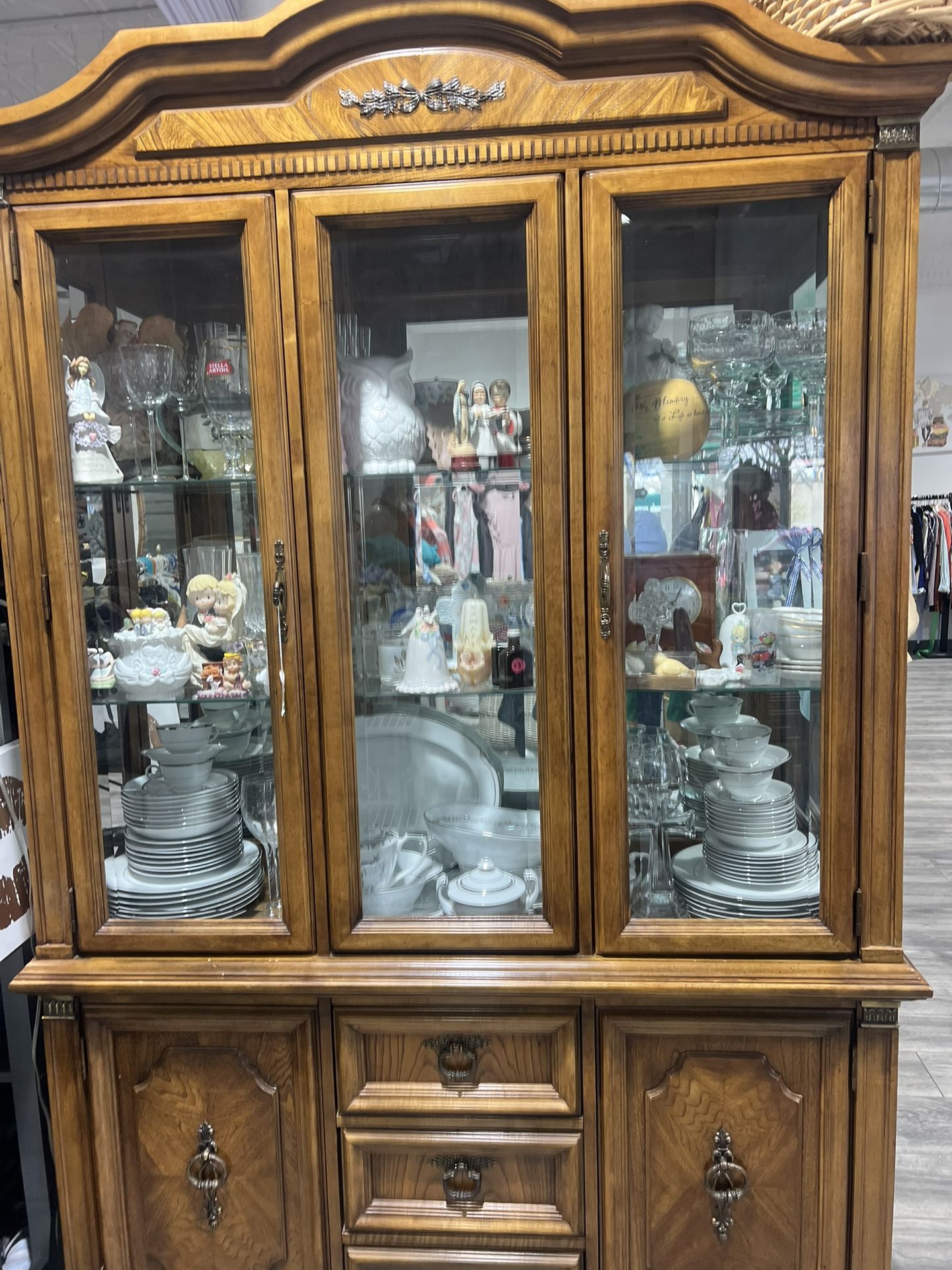 China Cabinet