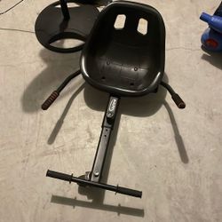 Hover Board Attachment 