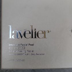 Lavelier Exfoliate  Thumbnail