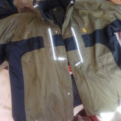 BOGNER MENS JACKET BRAND NEW