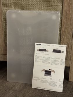 MacBook Air 15 inch Case
