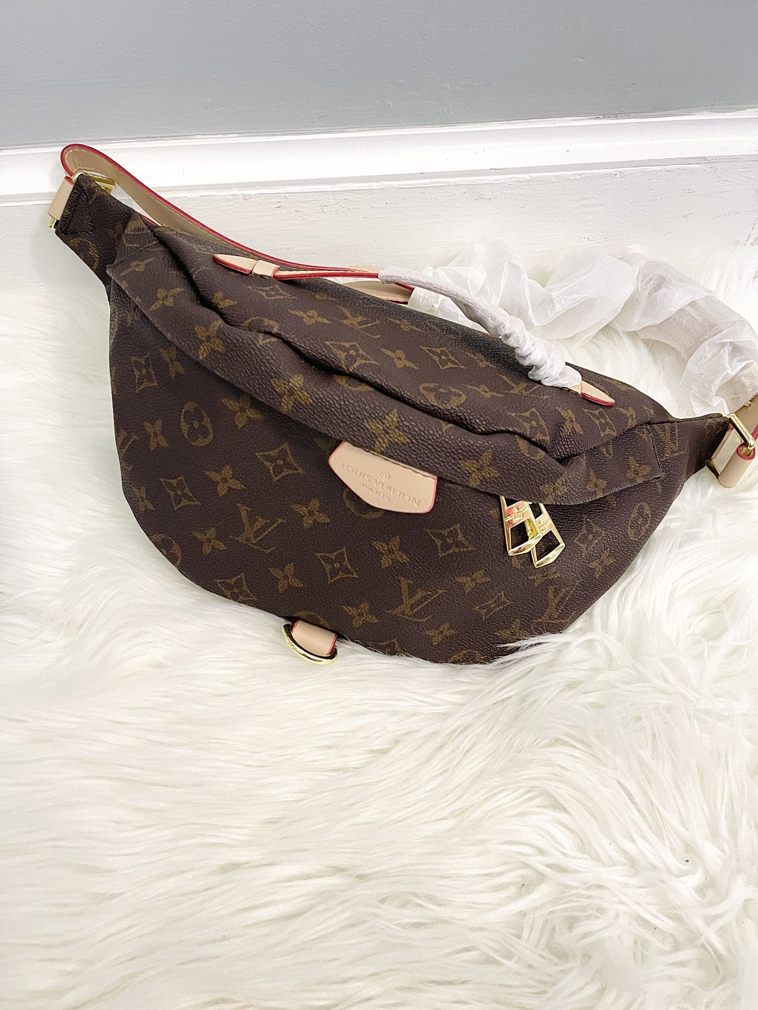 Luxury BumBag Fanny Pack Waist Bag