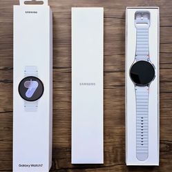 For Sale: Samsung Galaxy Watch 7