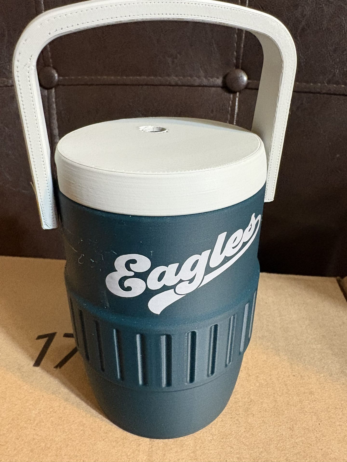 3D Koozies