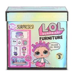 L.O.L Surprise! Furniture Meubles