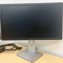 Dell Computer Monitor