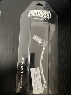 Aluminum Yz Shifter
