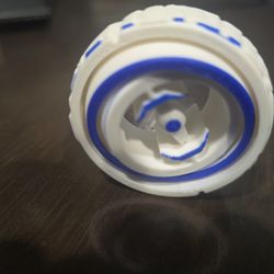 Star Wars Fidget Spinner