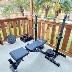 Gym Set