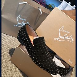 Men’s Louboutin