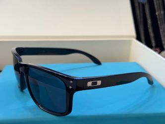 Holbrook sunglasses