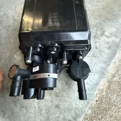 Evap Canister Dorman