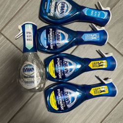 Dawn Powerwash For All $20