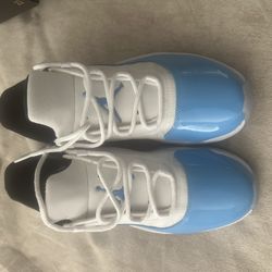 Jordan 11 CMFTLow