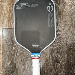 J2NF 16mm Pickleball Paddle 
