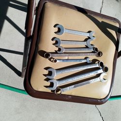 Plvmb And Proto Wrenches