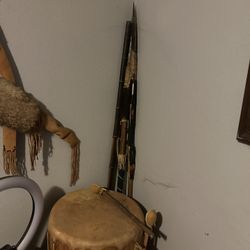 Old West Art