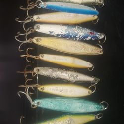 Jigs